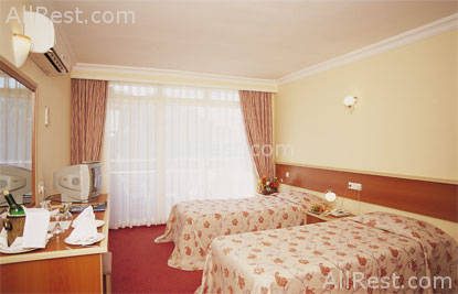 Venus Hotel 8